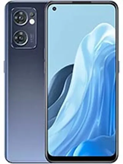 oppo reno7 5g - Specifications