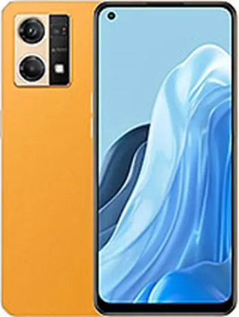 oppo reno7 - Specifications