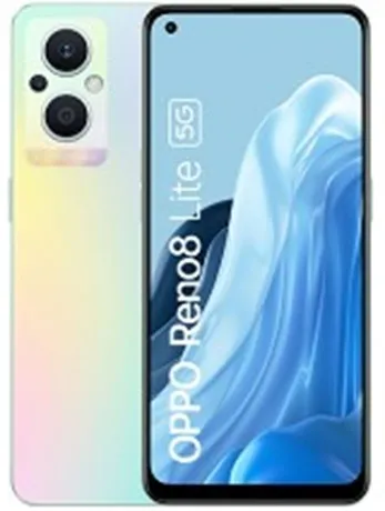 oppo reno8 lite - Specifications