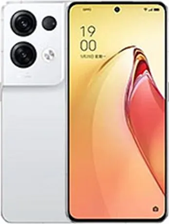 oppo reno8 pro+ - Specifications