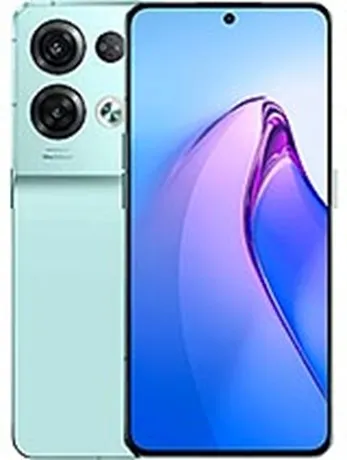 oppo reno8 pro - Specifications