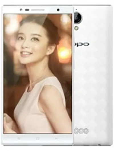 oppo u3 - Specifications