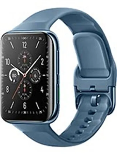 oppo watch 2 - Specifications