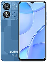 oukitel c57 pro - Specifications