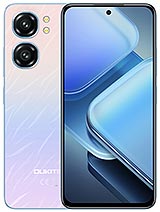 oukitel c58 - Specifications