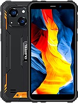 oukitel g2 - Specifications