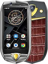 Oukitel K16 - Specifications