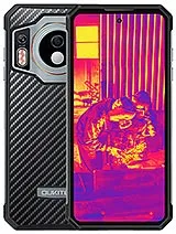 Oukitel WP21 Ultra - Specifications