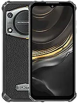 Oukitel WP22 - Specifications