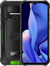 Oukitel WP23Pro - Specifications