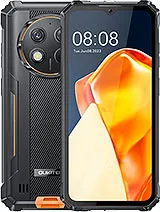 Oukitel WP28 - Specifications