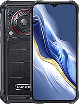 oukitel wp36 pro - Specifications