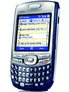 palm treo 750