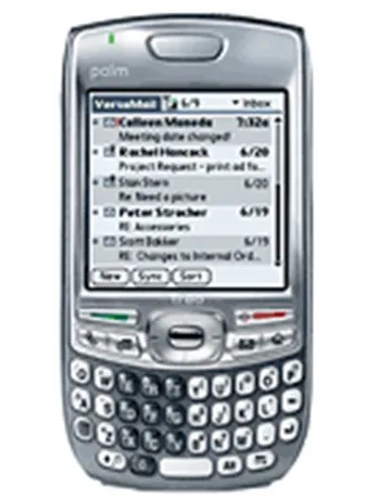 palm treo 680 - Specifications