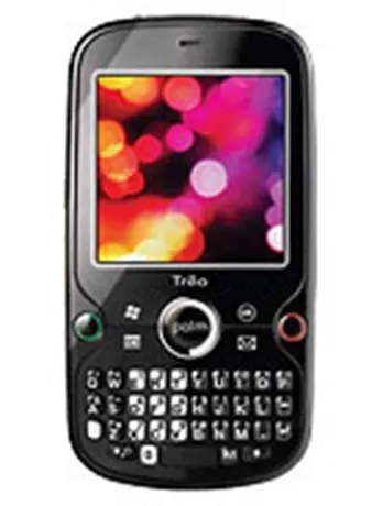 palm treo pro