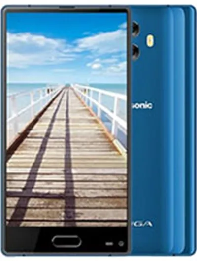 panasonic eluga c