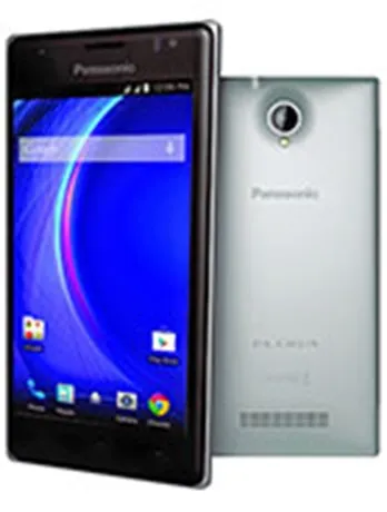 panasonic eluga i - Specifications