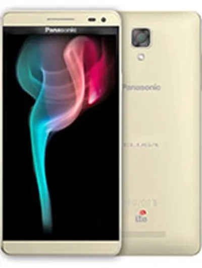 panasonic eluga i2 (2016) - Specifications