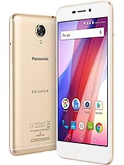 panasonic eluga i2 activ