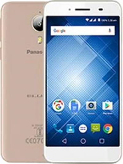 panasonic eluga i3 mega