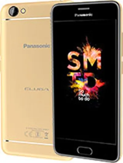 panasonic eluga i4