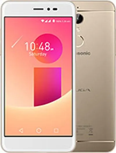 panasonic eluga i9