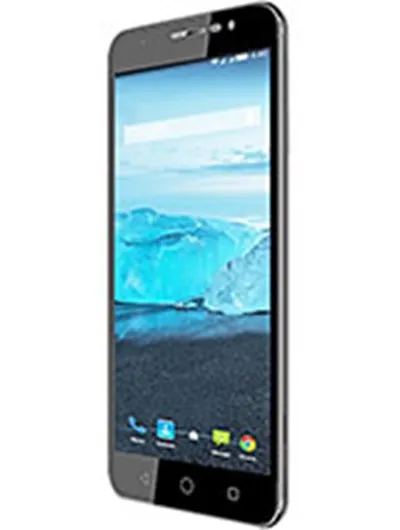 panasonic eluga l2 - Specifications