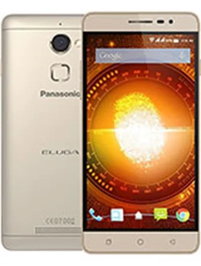 panasonic eluga mark - Specifications