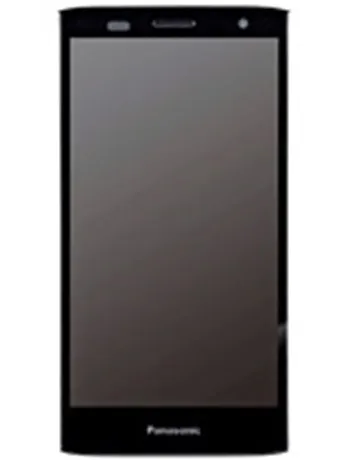 panasonic eluga power - Specifications