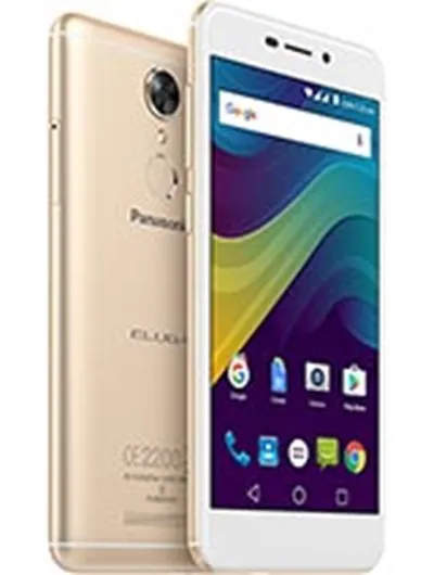 panasonic eluga pulse