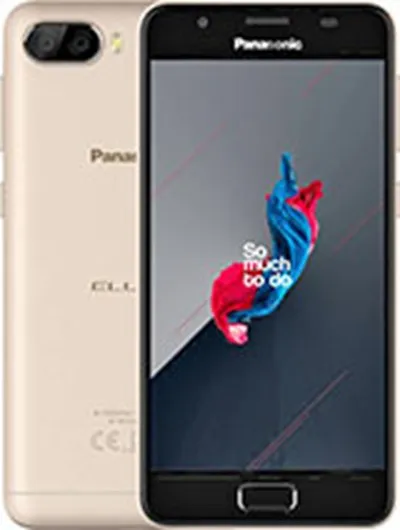 panasonic eluga ray 500