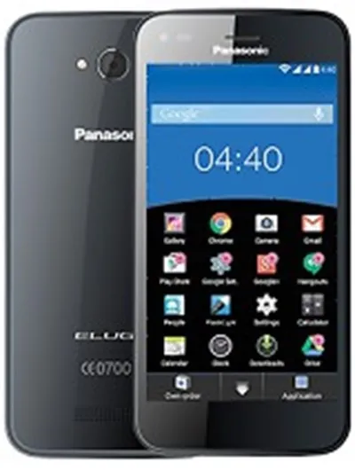 panasonic eluga s mini - Specifications