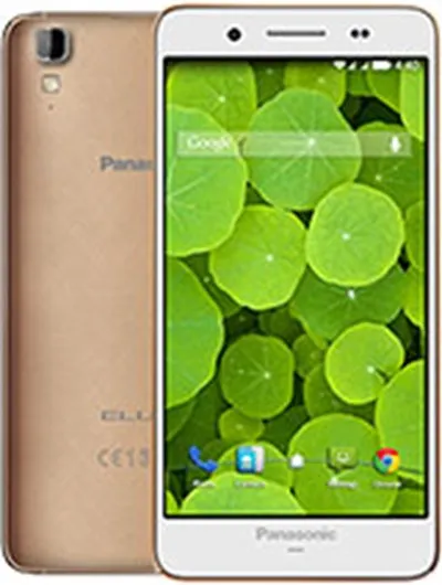 panasonic eluga z - Specifications