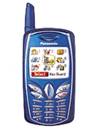 panasonic g50 - Specifications