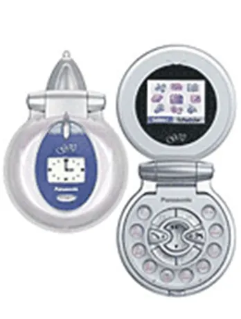 panasonic g70 - Specifications