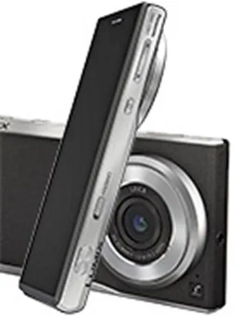panasonic lumix smart camera cm1 - Specifications