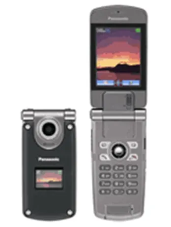 panasonic mx7 - Specifications