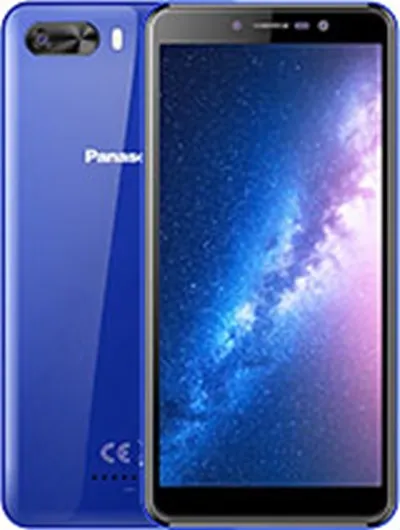 panasonic p101