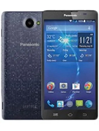 panasonic p55 - Specifications