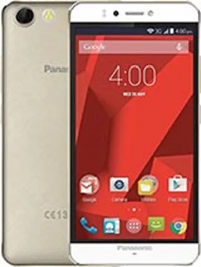 panasonic p55 novo