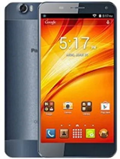 panasonic p61 - Specifications