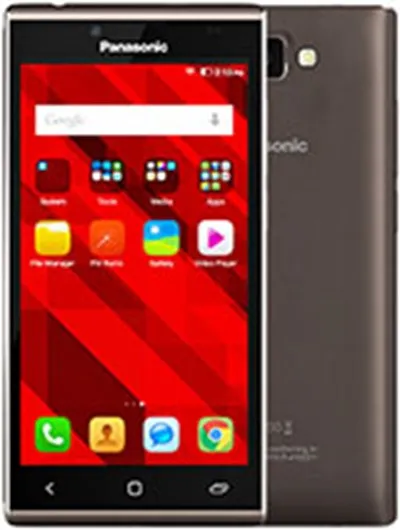 panasonic p66 - Specifications
