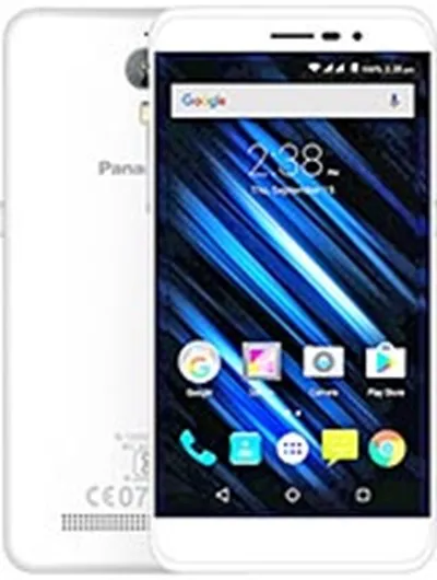 panasonic p77