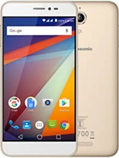 panasonic p85