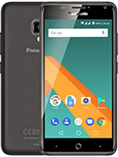 panasonic p9