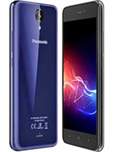 panasonic p91