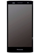 panasonic eluga power