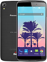panasonic eluga switch