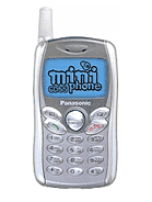 panasonic gd55