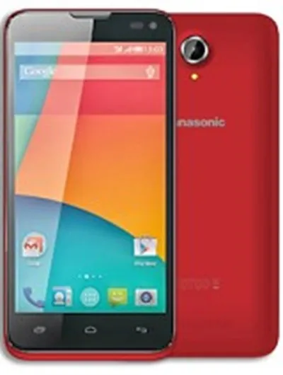 panasonic t41 - Specifications